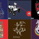 Illustration for article titled Dynamite t-shirts you can wear for the holidays
